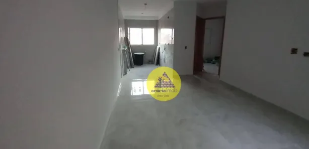 Apartamento com 2 Quartos para venda ou aluguel, 45m² no Vila Santa Delfina, São Paulo