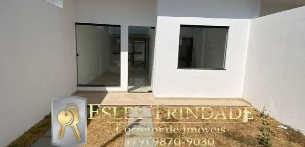 Casa com 2 Quartos à venda, 80m² no , Barra dos Coqueiros