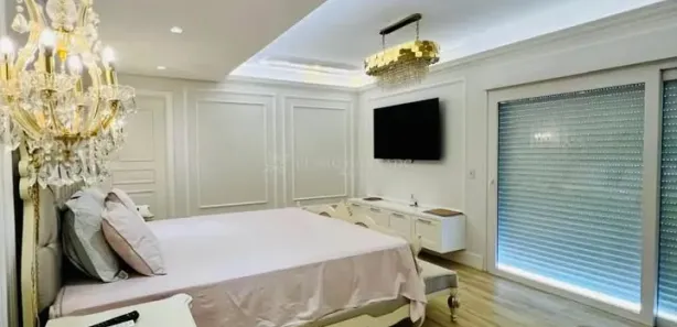 Casa de Condomínio com 3 Quartos à venda, 170m² no Jardim Veridiana, Olímpia