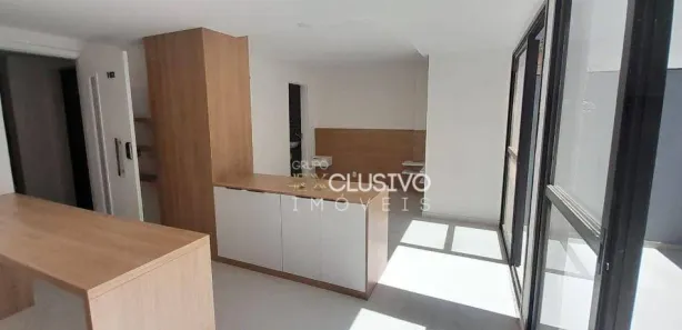 Flat com 1 Quarto para venda ou aluguel, 50m² no Ingá, Niterói