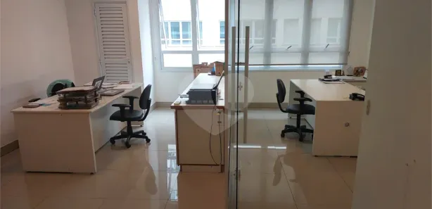 Conjunto Comercial / Sala à venda, 52m² no Alvinópolis, Atibaia