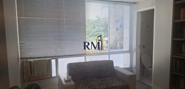 Conjunto Comercial / Sala à venda, 22m² no São Pedro, Belo Horizonte