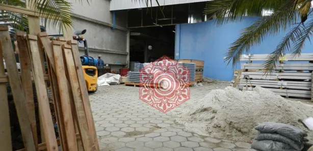 Galpão / Depósito / Armazém para venda ou aluguel, 1767m² no Parque das Rodovias, Lorena