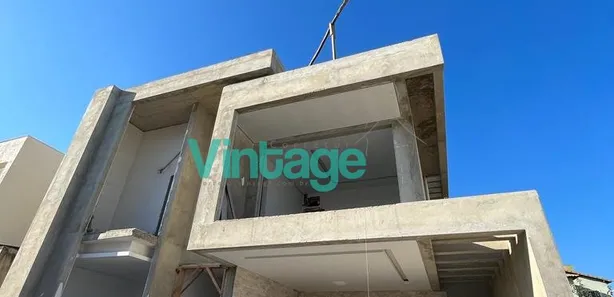 Casa de Condomínio com 3 Quartos à venda, 294m² no Rosa dos Ventos, Vespasiano