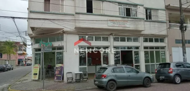 Conjunto Comercial / Sala com 1 Quarto à venda, 240m² no Jardim Suarão - Interior, Itanhaém