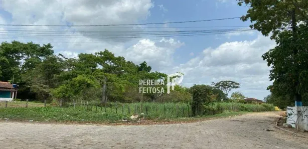 Terreno / Lote / Condomínio à venda, 250000m² no Bacabeira, Bacabeira