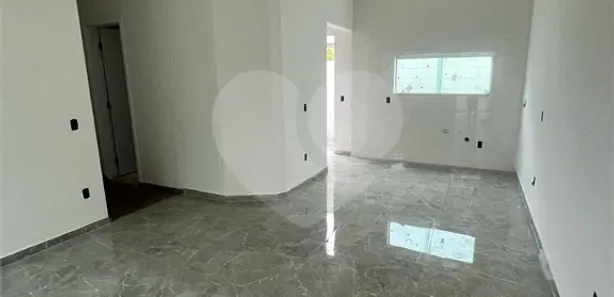 Casa de Vila com 2 Quartos à venda, 60m² no Vila São Paulo, Mogi das Cruzes