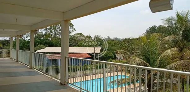 Fazenda / Sítio / Chácara com 2 Quartos à venda, 800m² no Parque Monte Libano, Araçoiaba da Serra