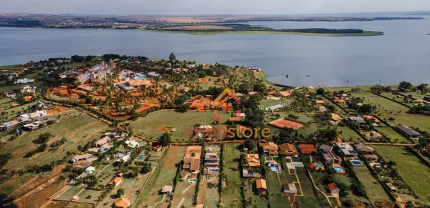 Terreno / Lote / Condomínio à venda, 1250m² no , Primeiro de Maio