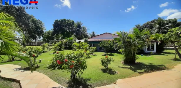Fazenda / Sítio / Chácara com 6 Quartos para alugar, 300m² no Centro, Pindoretama