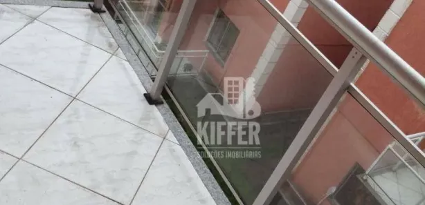 Apartamento com 2 Quartos à venda, 48m² no Jardim Atlântico Central (Itaipuaçu), Maricá