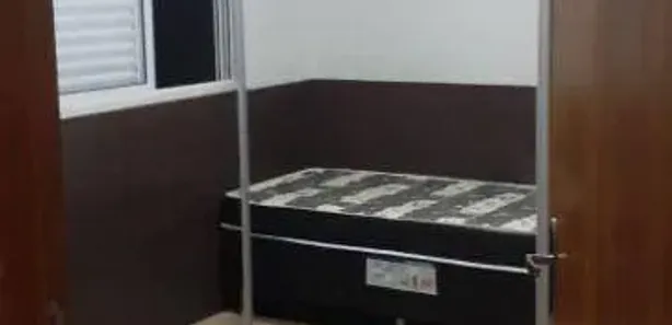 Apartamento com 2 Quartos à venda, 47m² no Conjunto Floresta, Sarandi