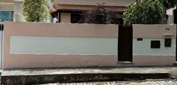 Casa com 3 Quartos à venda, 450m² no Rio do Limão, Araruama
