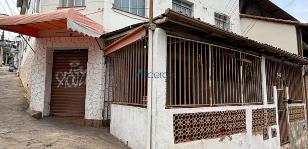 Loja / Salão / Ponto Comercial à venda, 64m² no Manoel Honório, Juiz de Fora