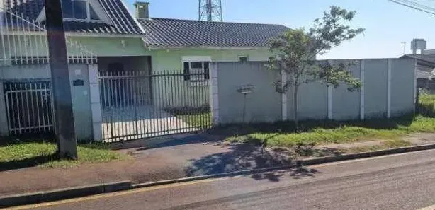Casa com 2 Quartos à venda, 130m² no Jardim da Colina, Campina Grande do Sul