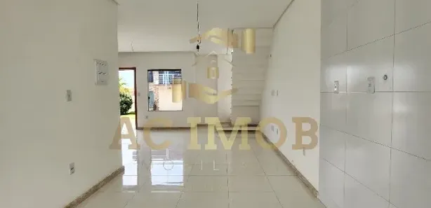 Casa de Condomínio com 4 Quartos à venda, 140m² no Caji, Lauro de Freitas