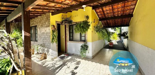 Casa com 2 Quartos à venda, 330m² no Parque Hotel, Araruama