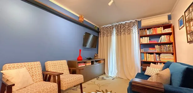 Apartamento com 2 Quartos à venda, 79m² no Itoupava Seca, Blumenau