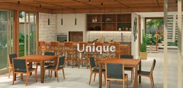 Casa de Condomínio com 4 Quartos à venda, 170m² no Manguinhos, Armação dos Búzios