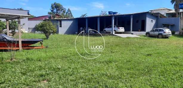 Casa com 4 Quartos à venda, 300m² no Centro, Abadiânia