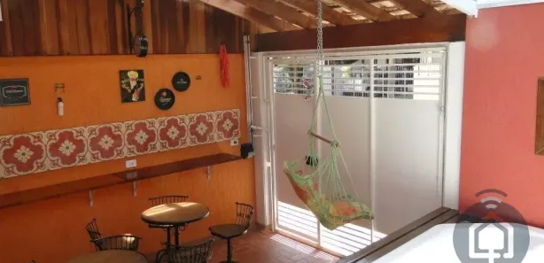 Sobrado com 3 Quartos à venda, 180m² no Jardim Flórida, São Roque