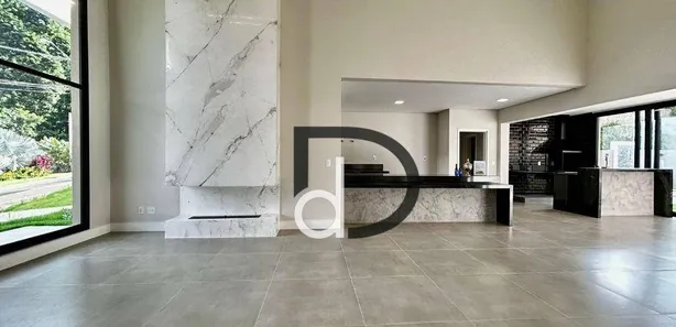 Casa de Condomínio com 3 Quartos à venda, 262m² no Terras de Santa Teresa, Itupeva