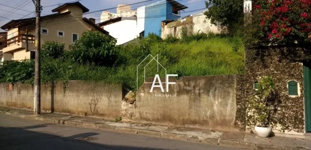 Terreno / Lote / Condomínio à venda, 280m² no Lauzane Paulista, São Paulo