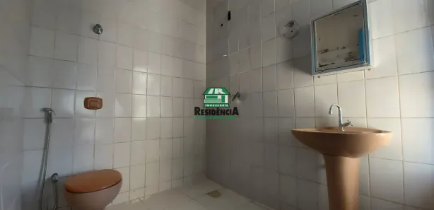 Kitnet para alugar, 40m² no Maracanã, Anápolis