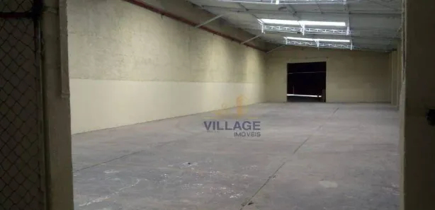 Galpão / Depósito / Armazém para alugar, 600m² no Laranjeiras, Caieiras