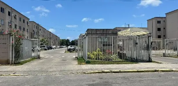Apartamento com 2 Quartos à venda, 41m² no Maranguape I, Paulista