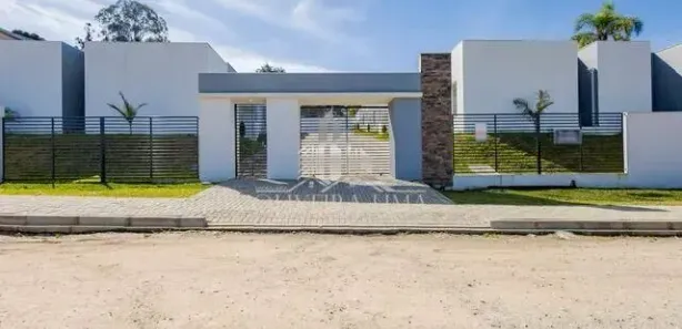 Casa com 3 Quartos à venda, 90m² no Timbu, Campina Grande do Sul
