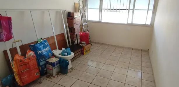 Apartamento com 2 Quartos para alugar, 60m² no BNH, Mesquita
