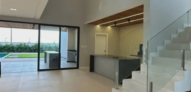 Casa de Condomínio com 4 Quartos à venda, 390m² no Brisas de Atalaia, Barra dos Coqueiros