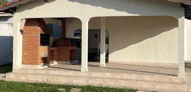 Fazenda / Sítio / Chácara com 5 Quartos à venda, 400m² no Alpes Do Sarapu, Salto de Pirapora