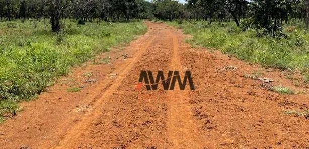 Fazenda / Sítio / Chácara à venda, 285000000m² no , Paranã