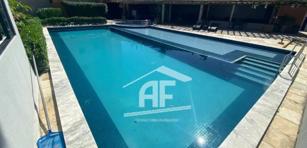 Apartamento com 1 Quarto à venda, 64m² no Barra Mar, Barra de São Miguel