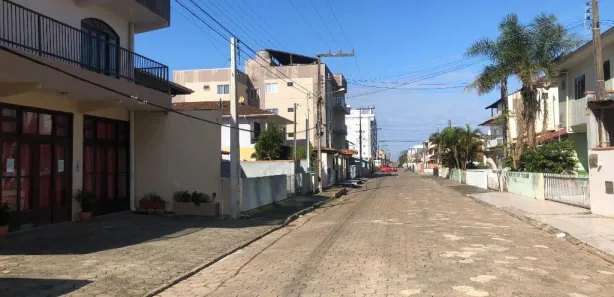 Apartamento com 3 Quartos à venda, 127m² no Praia da Enseada, São Francisco do Sul