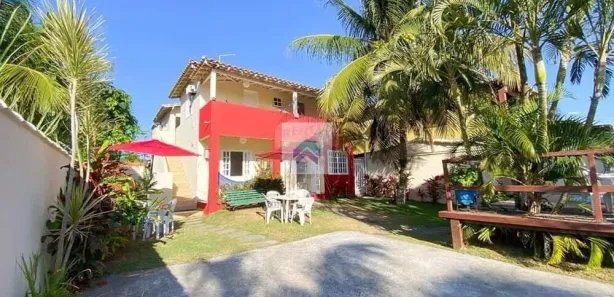 Fazenda / Sítio / Chácara com 13 Quartos à venda, 600m² no Geribá, Armação dos Búzios
