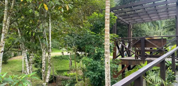 Fazenda / Sítio / Chácara com 3 Quartos à venda, 20000m² no Fazenda do Sacramento, Águas Mornas