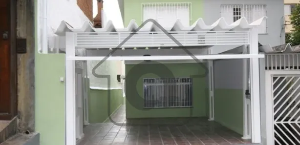 Sobrado com 3 Quartos para alugar, 185m² no Vila da Saúde, São Paulo