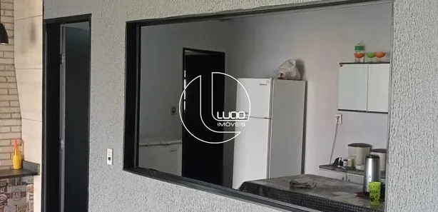Casa com 4 Quartos à venda, 300m² no Centro, Abadiânia