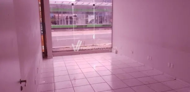 Prédio Inteiro com 25 Quartos para venda ou aluguel, 794m² no Vila Industrial, Campinas