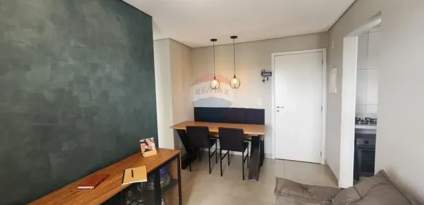 Apartamento com 2 Quartos à venda, 50m² no São Roque da Chave, Itupeva