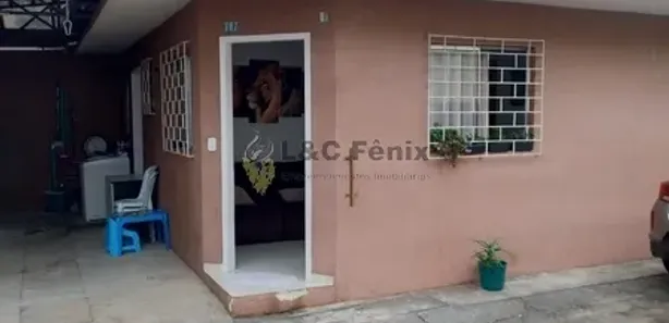 Casa de Condomínio com 3 Quartos à venda, 60m² no Guaraituba, Colombo