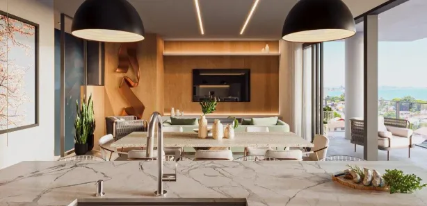 Cobertura com 3 Quartos à venda, 194m² no Armação, Penha