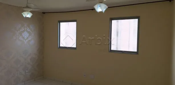 Apartamento com 3 Quartos à venda, 70m² no Parque João de Vasconcelos, Sumaré