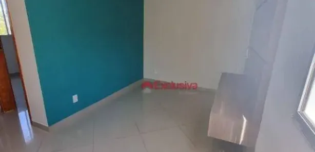 Apartamento com 2 Quartos à venda, 42m² no Jardim Flamboyant, Paulínia