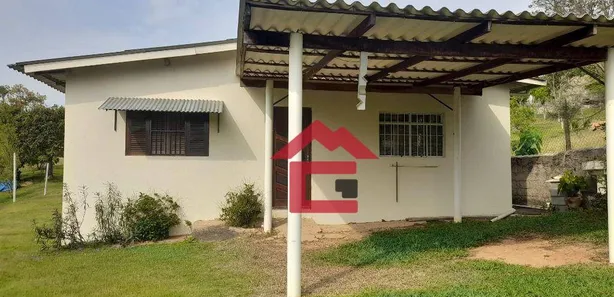 Fazenda / Sítio / Chácara com 2 Quartos à venda, 2900m² no , Mairinque