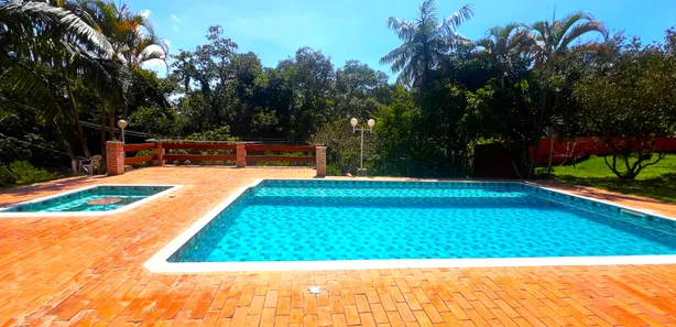 Casa de Condomínio com 6 Quartos à venda, 500m² no Condomínio Porta do sol, Mairinque