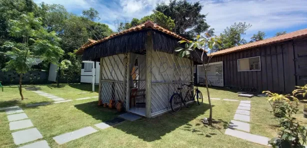 Casa de Condomínio com 3 Quartos à venda, 400m² no , Prado